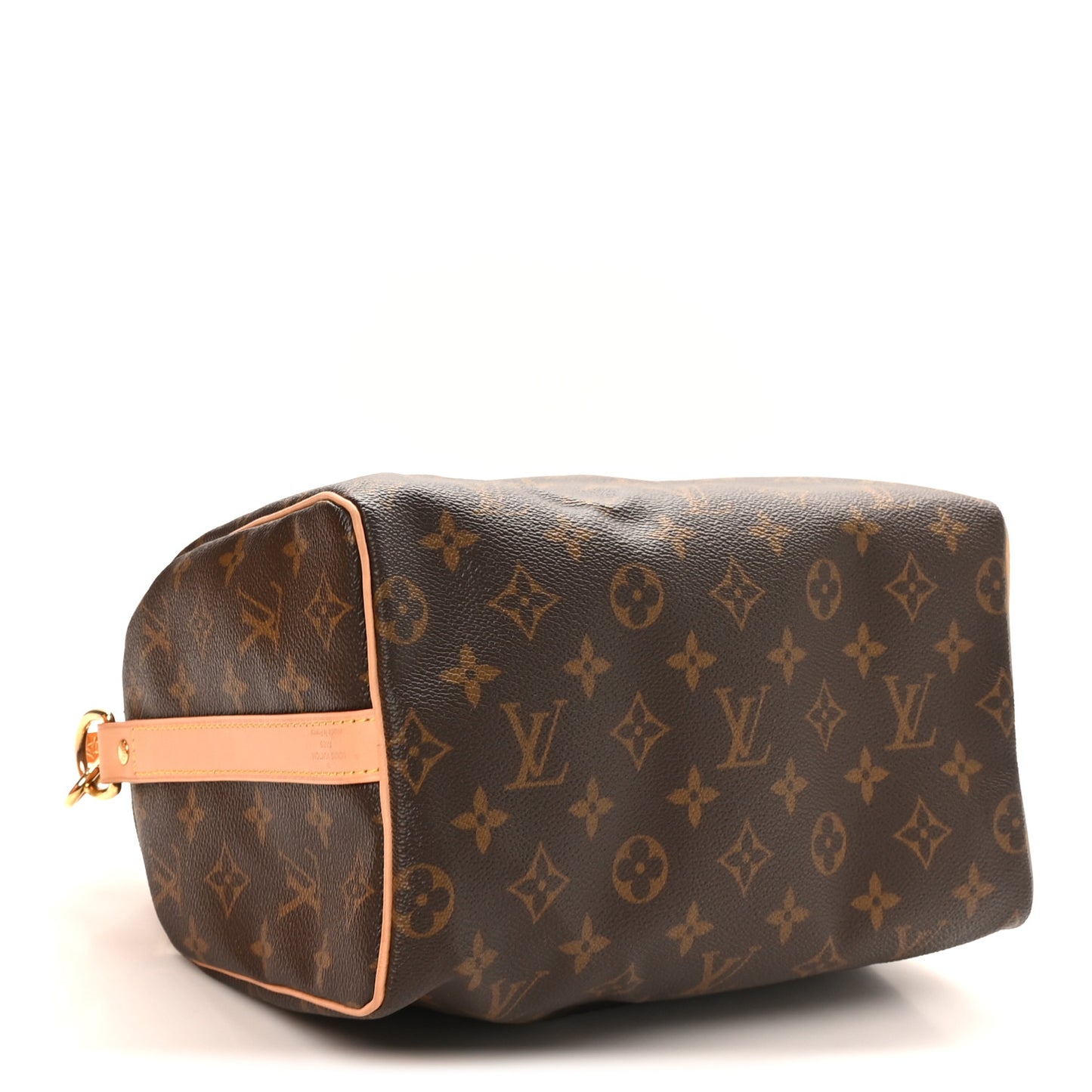 Monogram Speedy Bandouliere 25