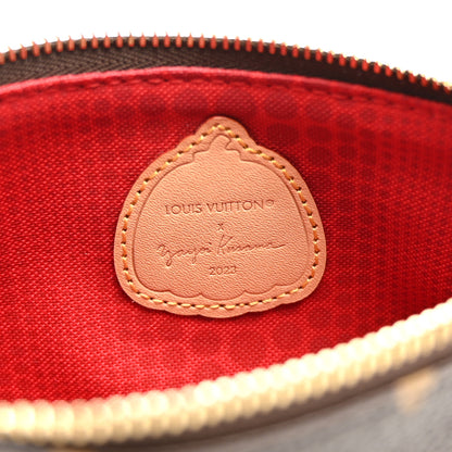 Louis Vuitton LV X YK Monogram Mini Pochette Accessories 7 of 7