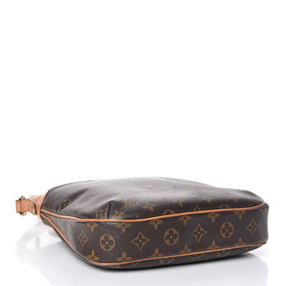 Louis Vuitton Monogram Odeon PM 4 of 14