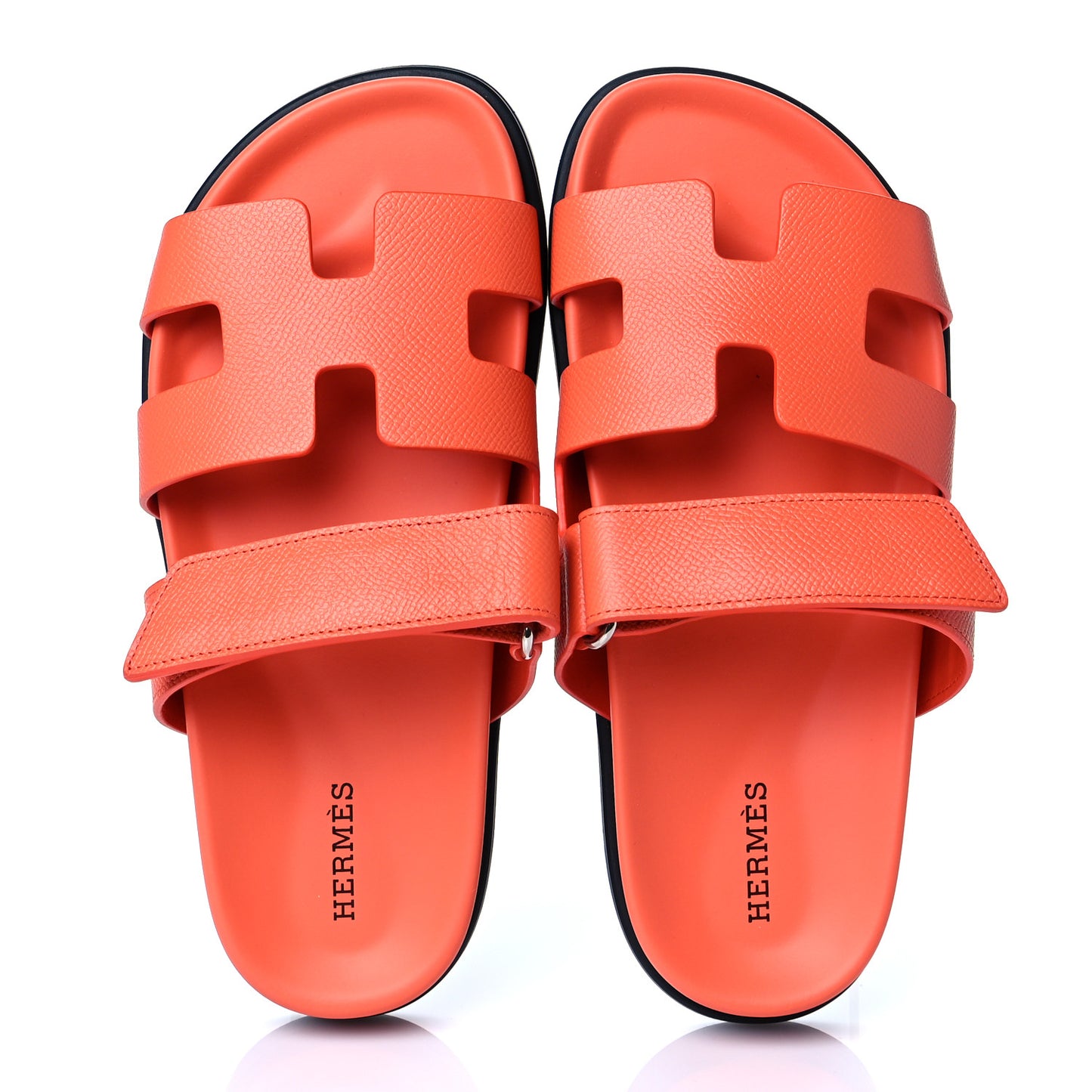 Epsom Womens Chypre Sandals 37 Rose Sorbet