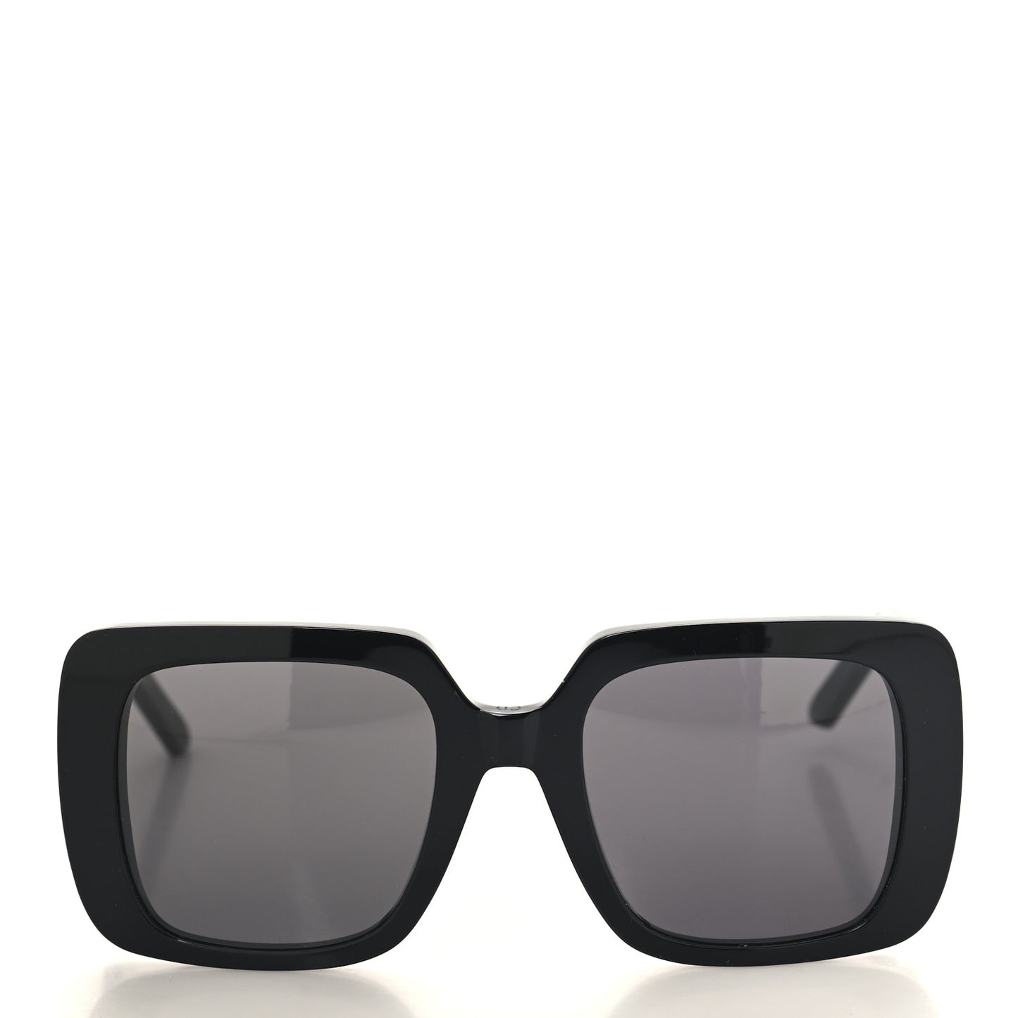 Acetate Wildior S3U Sunglasses  Black