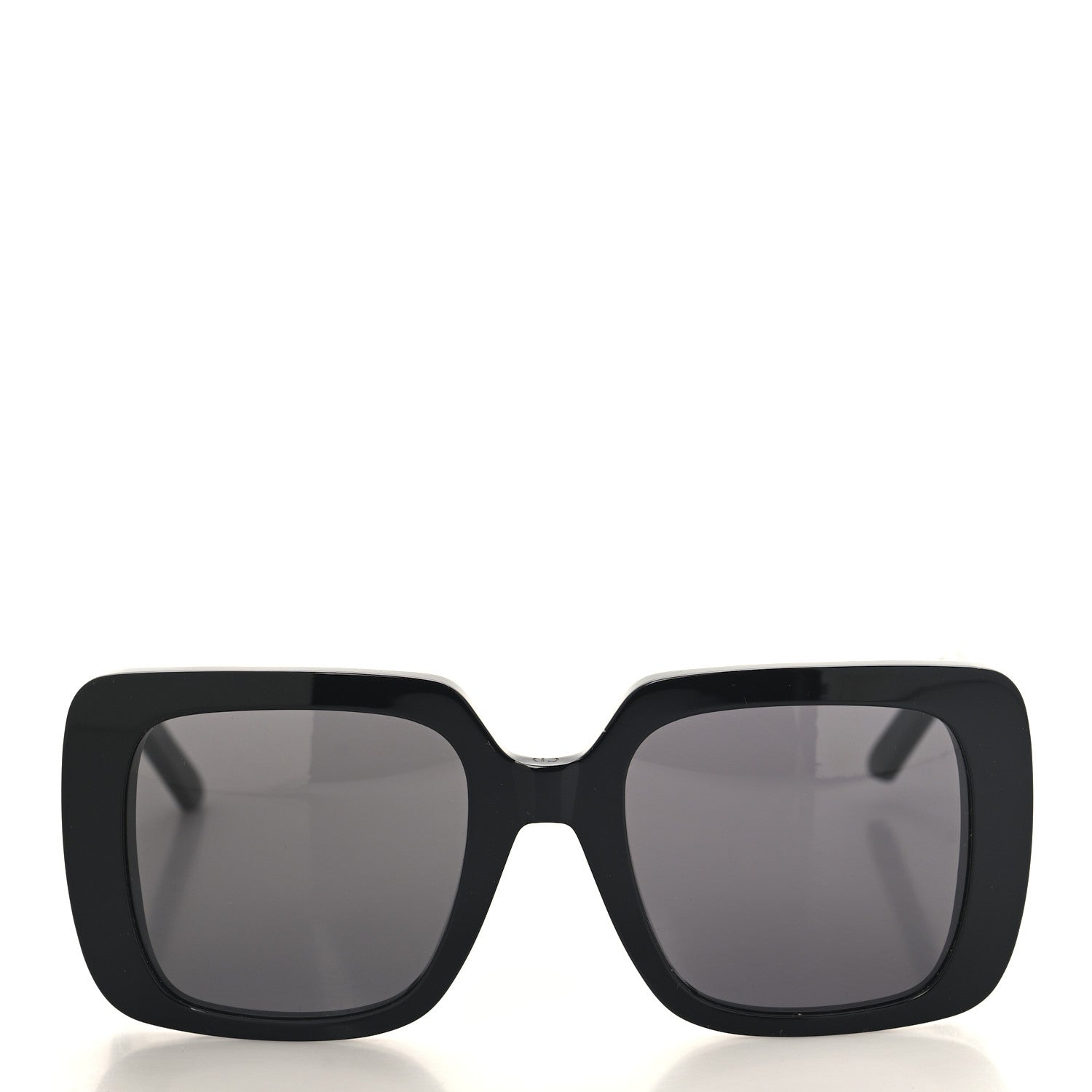 Christian Dior Acetate Wildior S3U Sunglasses  Black 2 of 7
