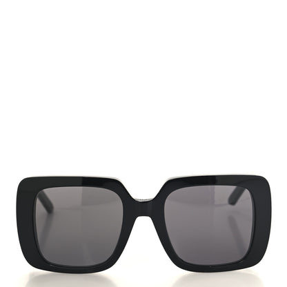 Christian Dior Acetate Wildior S3U Sunglasses  Black 2 of 7