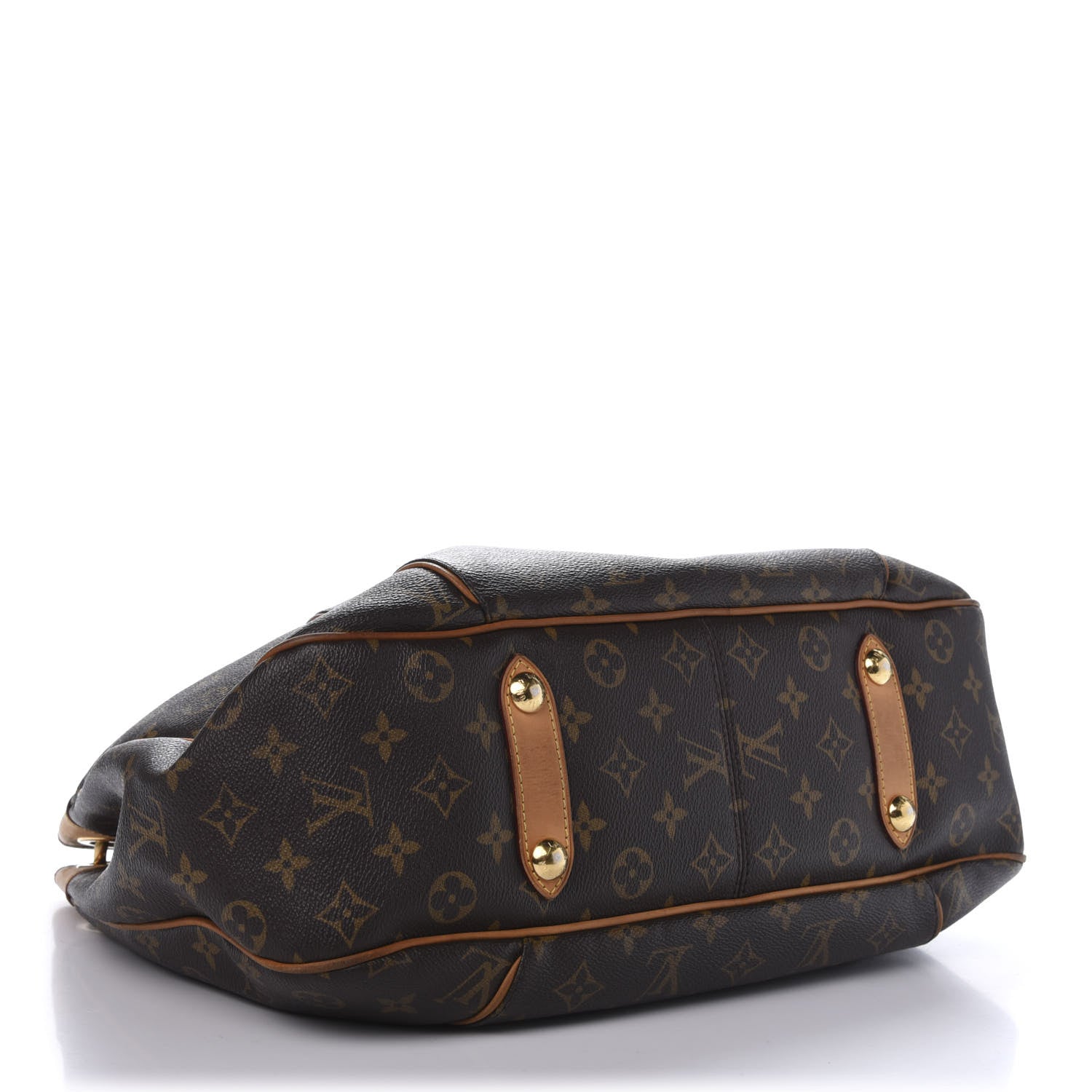 Louis Vuitton Monogram Galliera PM 4 of 18