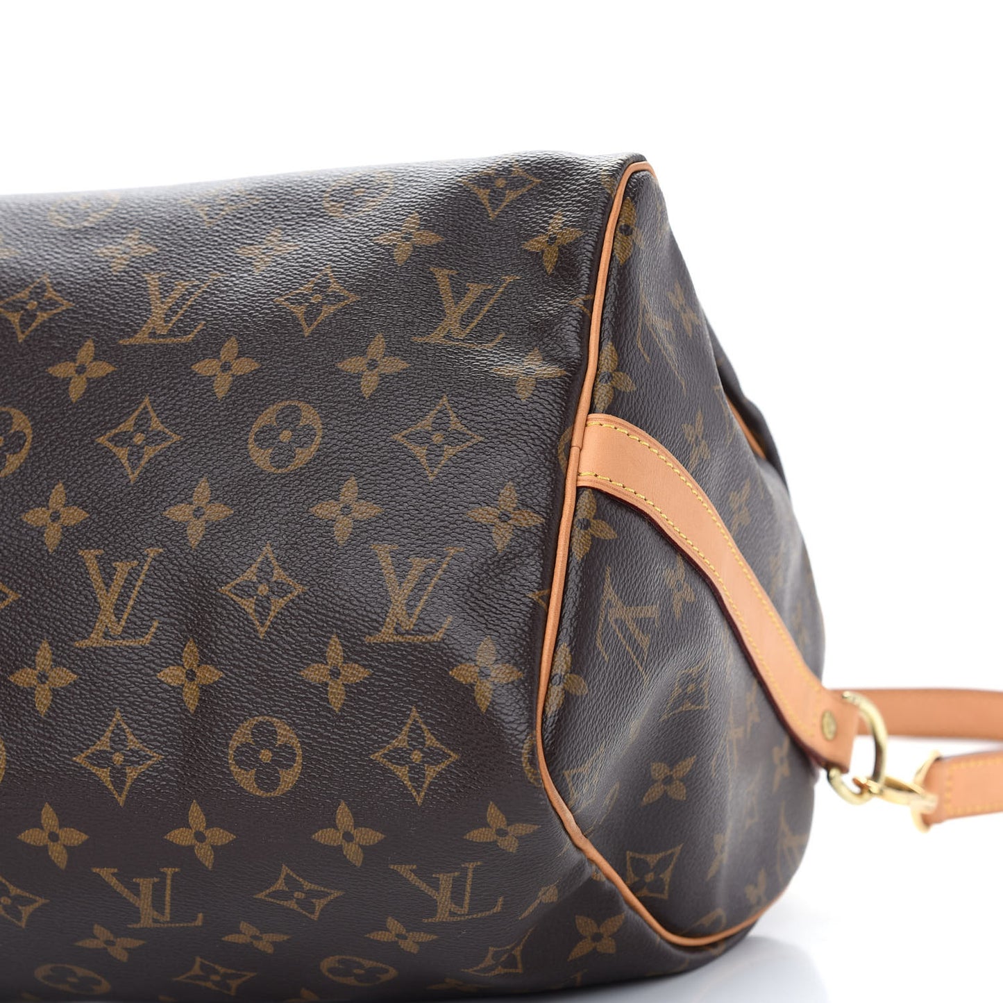 Monogram Speedy Bandouliere 30