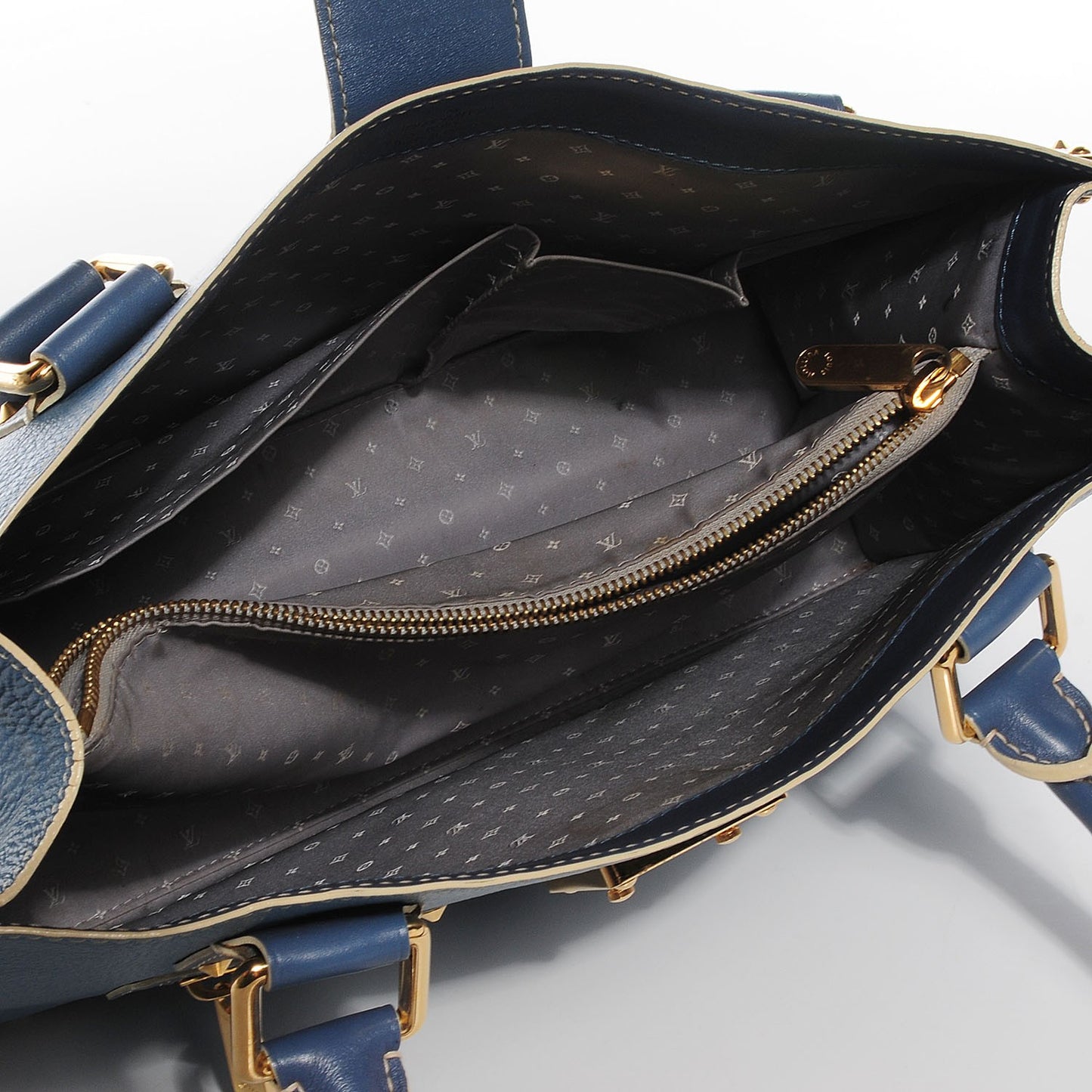 Suhali Le Fabuleux Blue