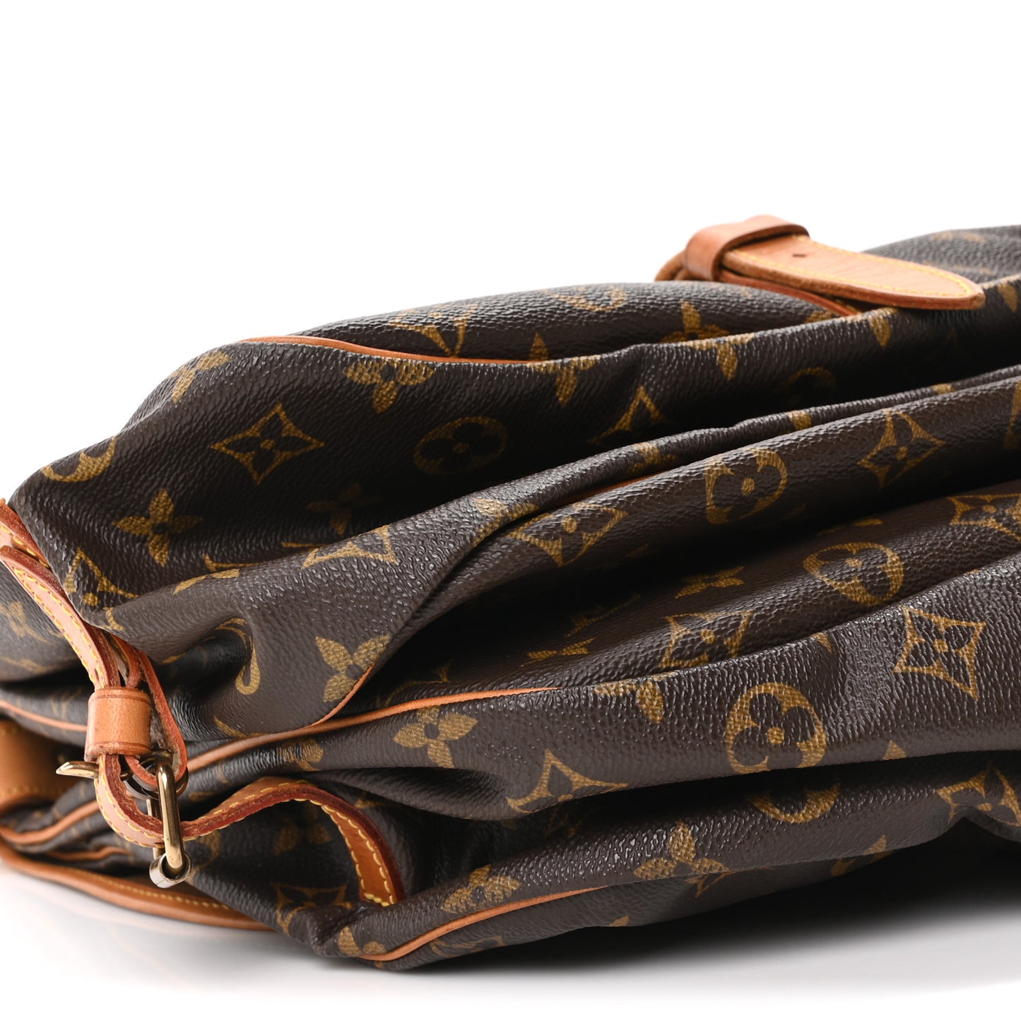 Monogram Saumur 35