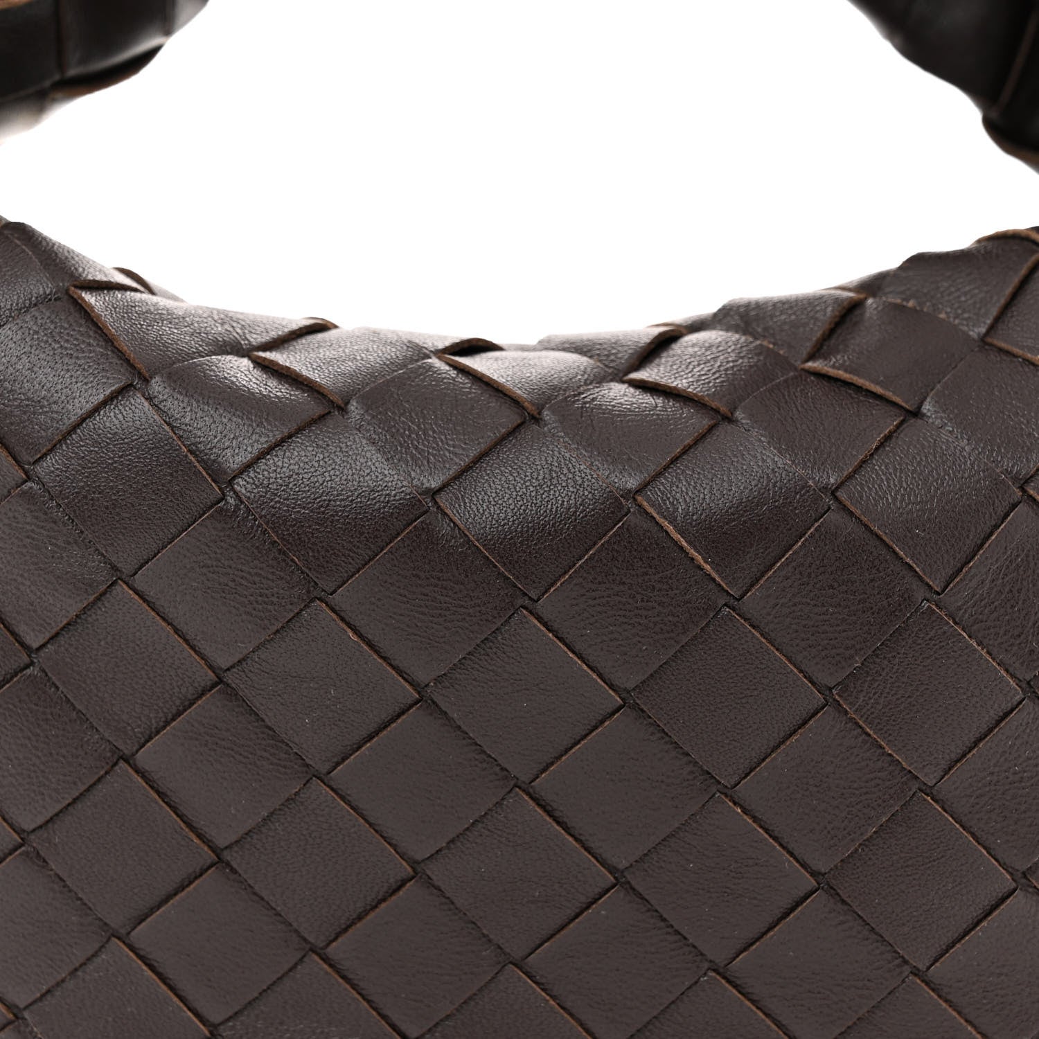 Bottega Veneta BOTTEGA VENETA Nappa Intrecciato Mini Jodie Fondant 8 of 10