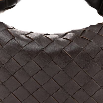 Bottega Veneta BOTTEGA VENETA Nappa Intrecciato Mini Jodie Fondant 8 of 10