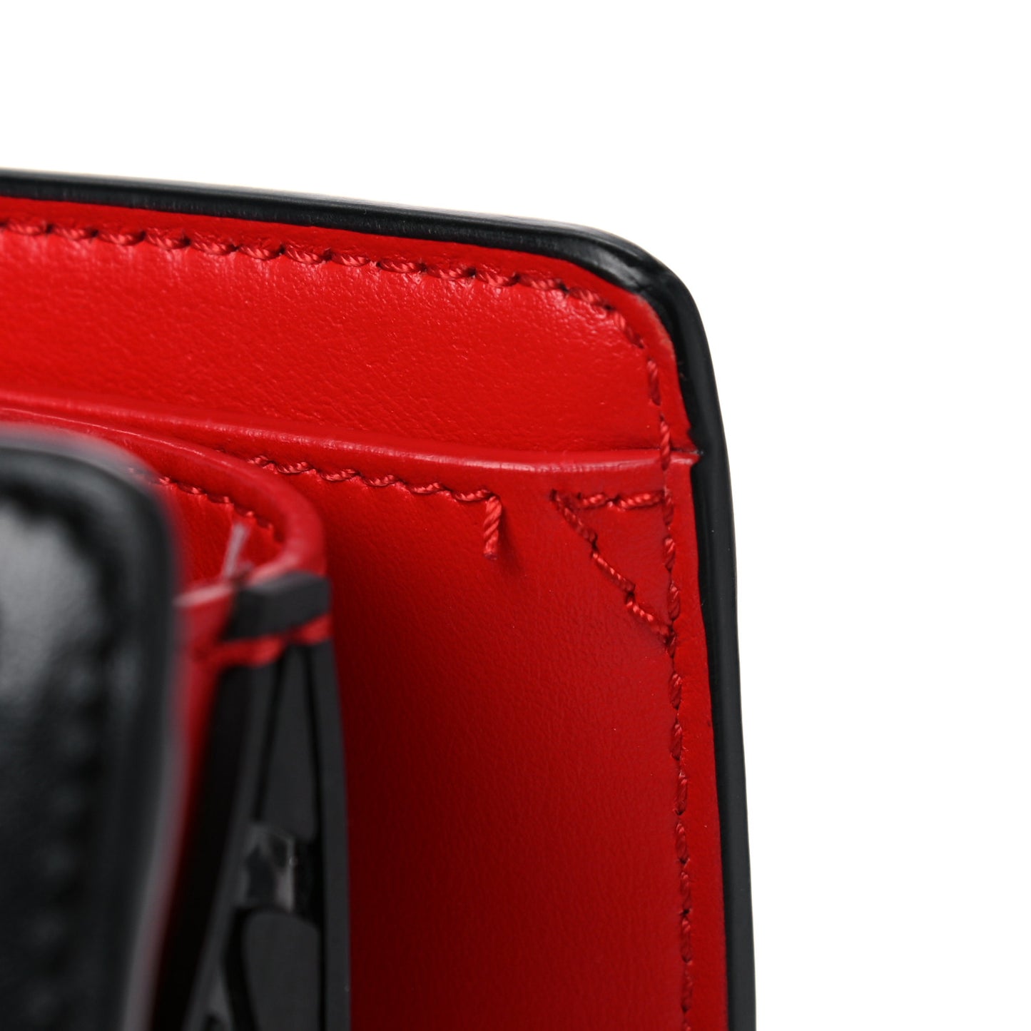 Calfskin Medium Paloma Black