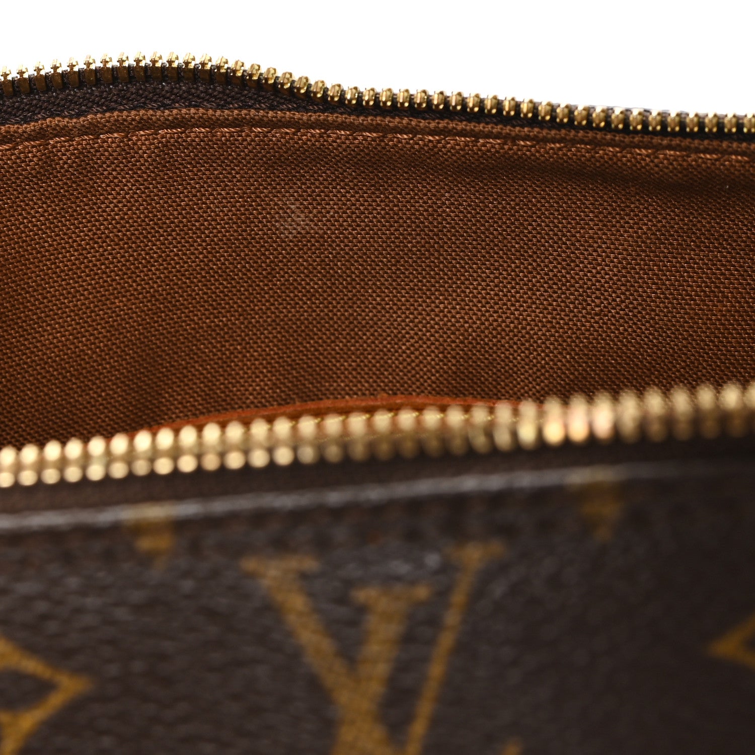 Louis Vuitton Monogram Alma PM 11 of 11