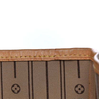 Louis Vuitton Monogram Neverfull MM 19 of 19