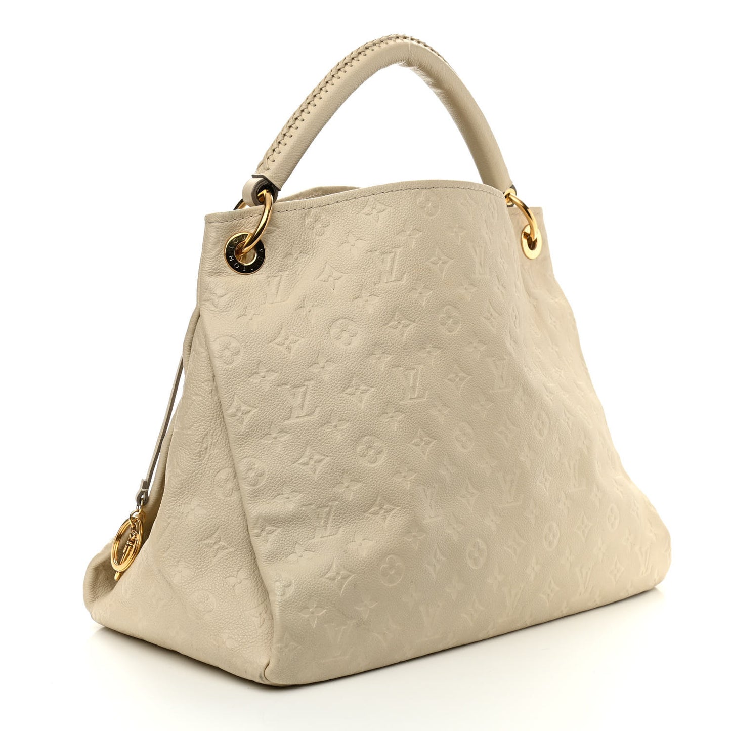 Empreinte Artsy MM Neige