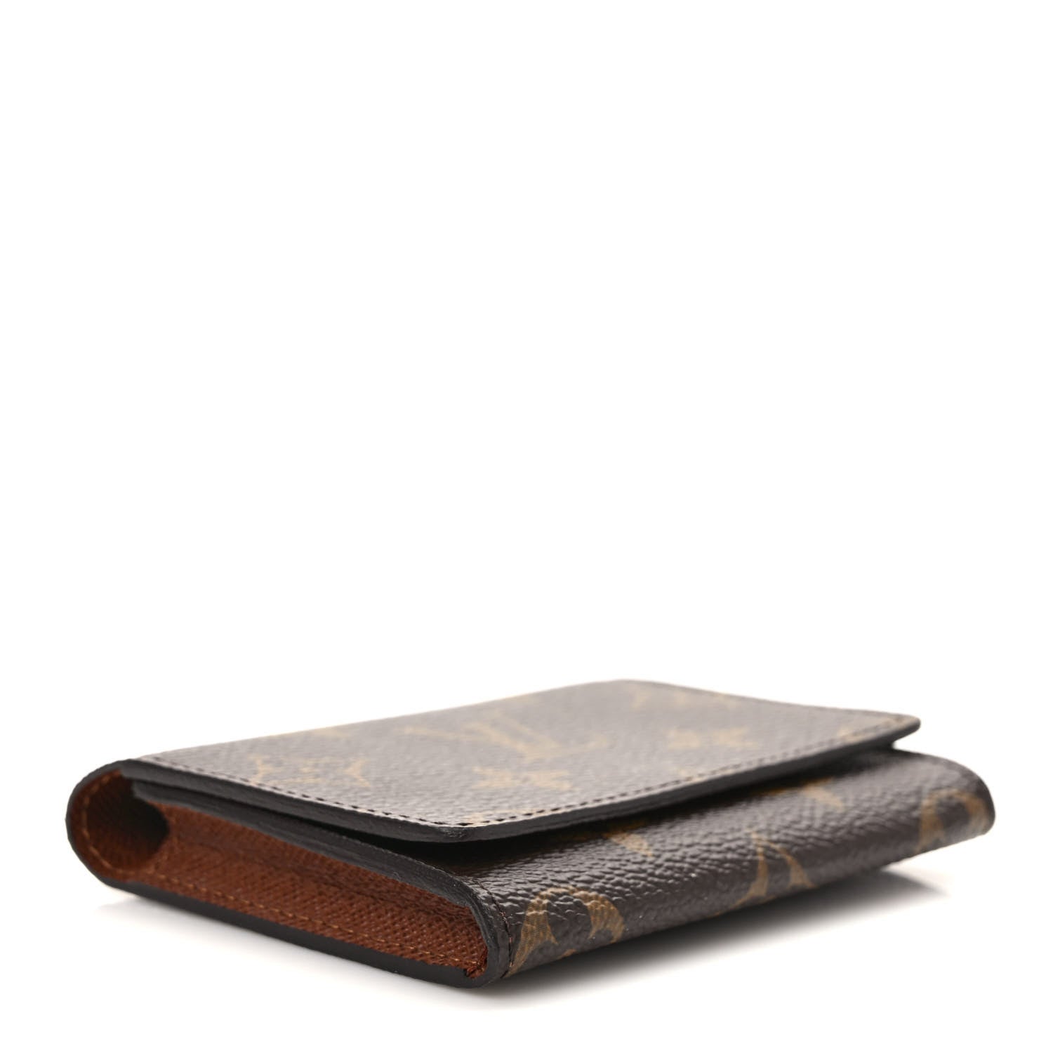 Louis Vuitton Monogram Business Card Holder 4 of 6