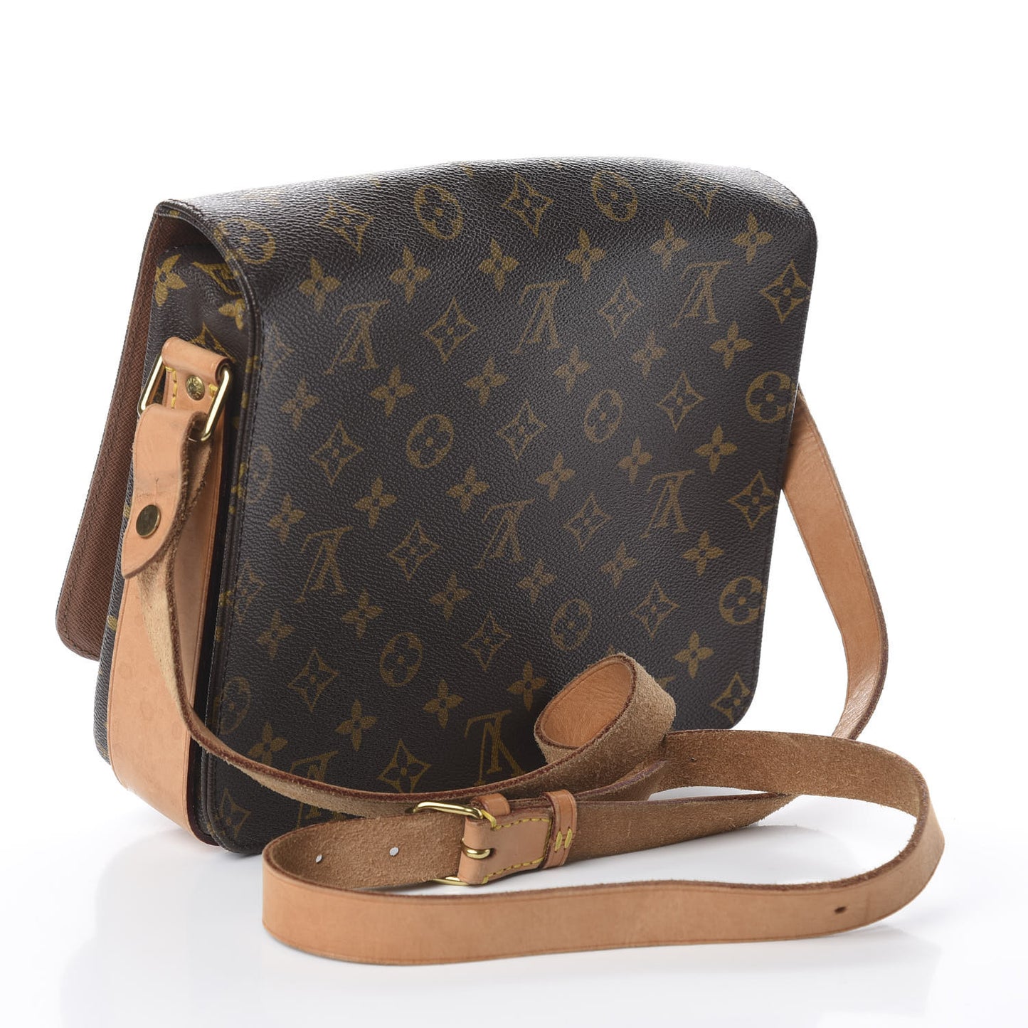 Monogram Cartouchiere 26