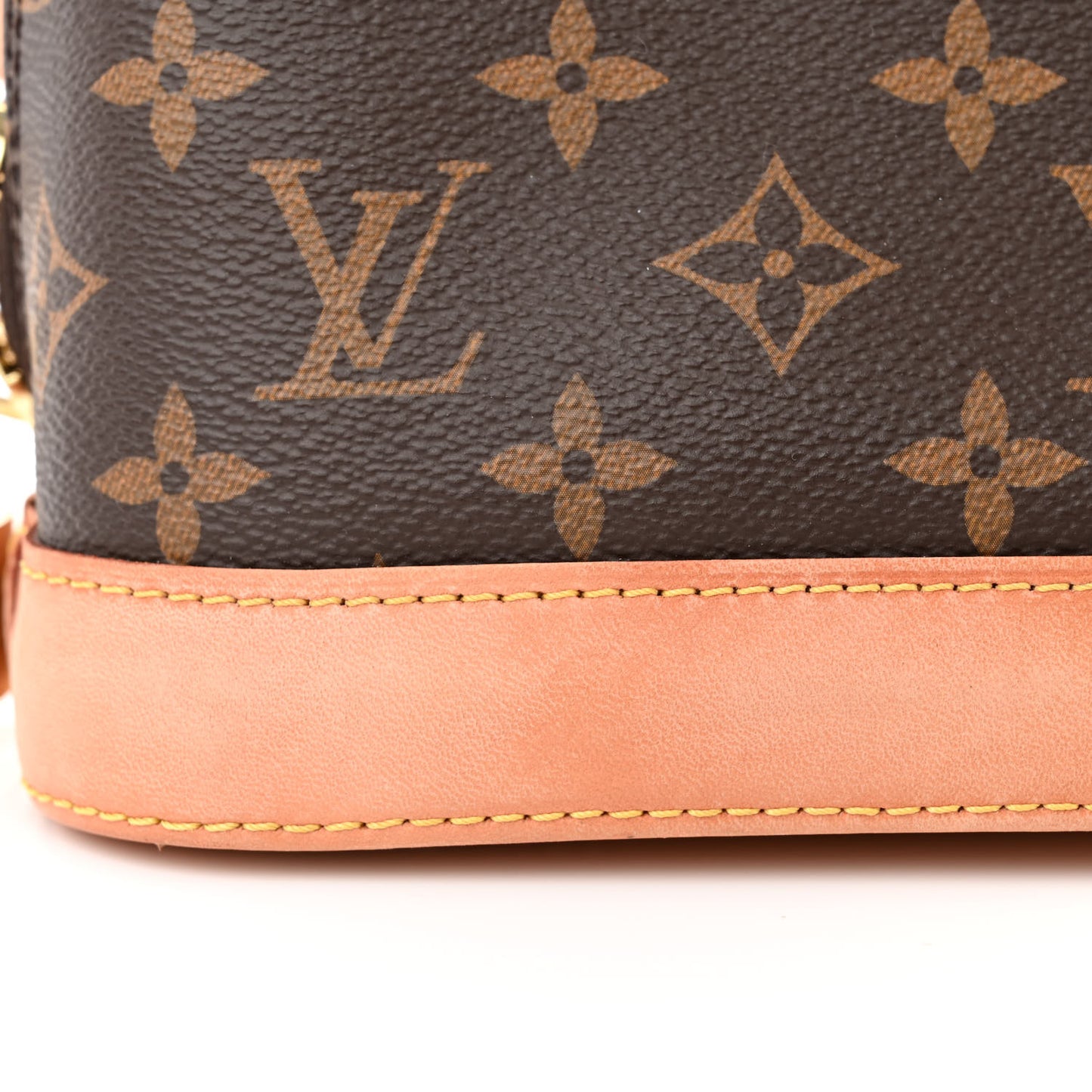 Monogram Alma BB