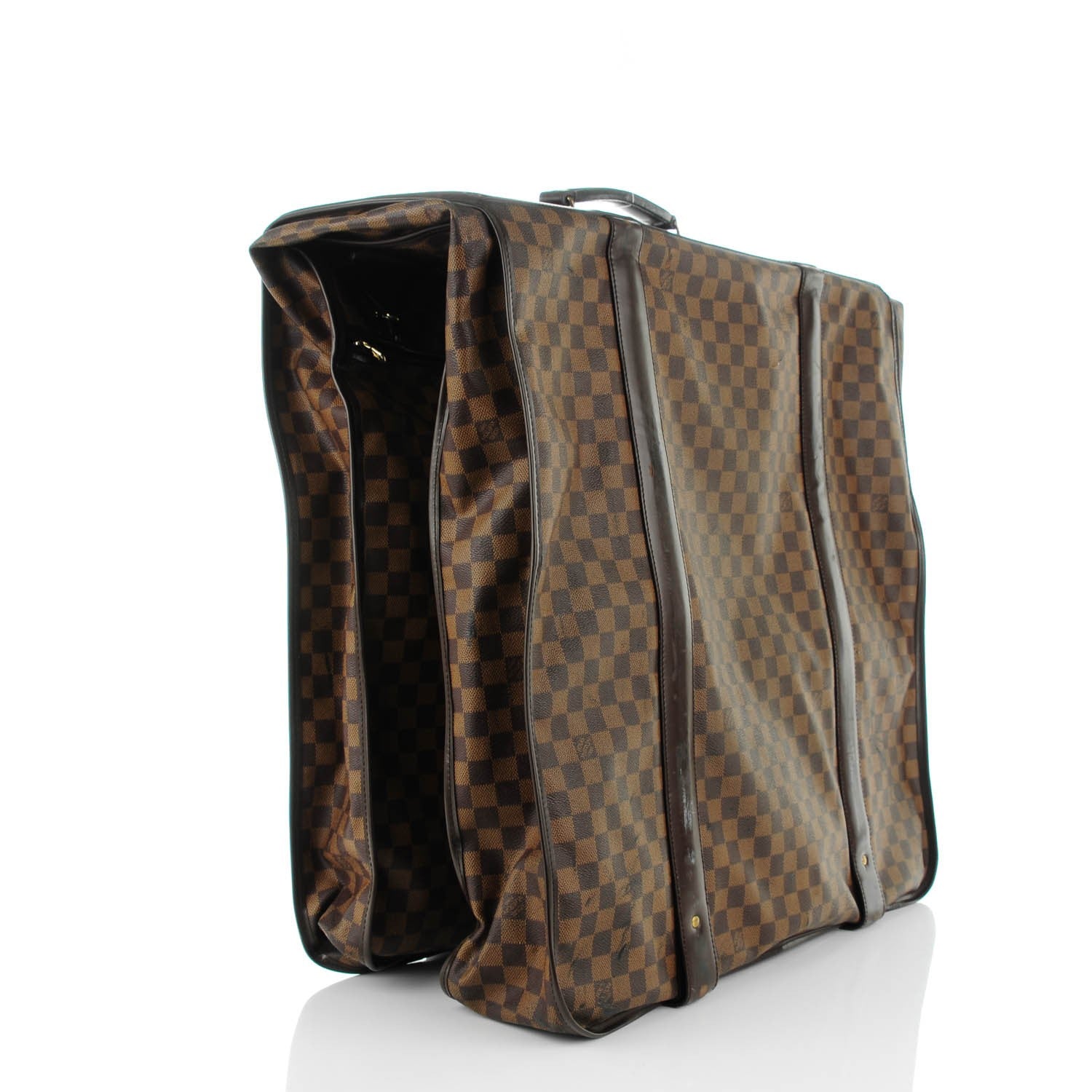 Louis Vuitton Damier Ebene Garment Carrier 3 of 11