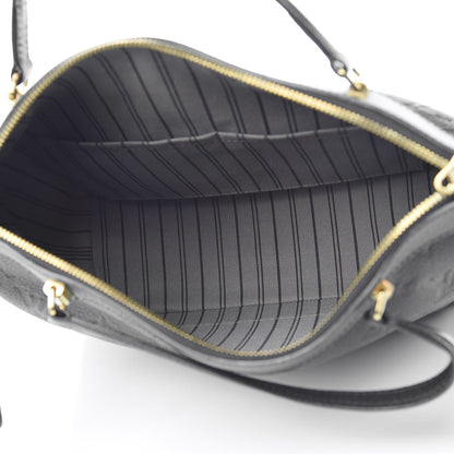 Louis Vuitton Empreinte Bastille PM Black 6 of 17