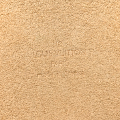Louis Vuitton Monogram Pochette Florentine S 6 of 8