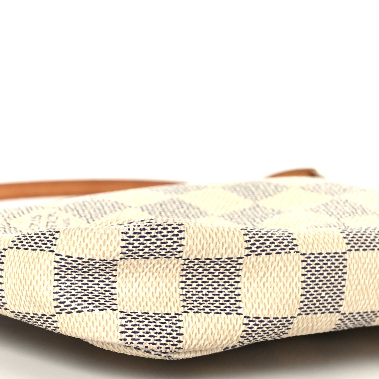 Louis Vuitton Damier Azur Pochette Accessories 8 of 9