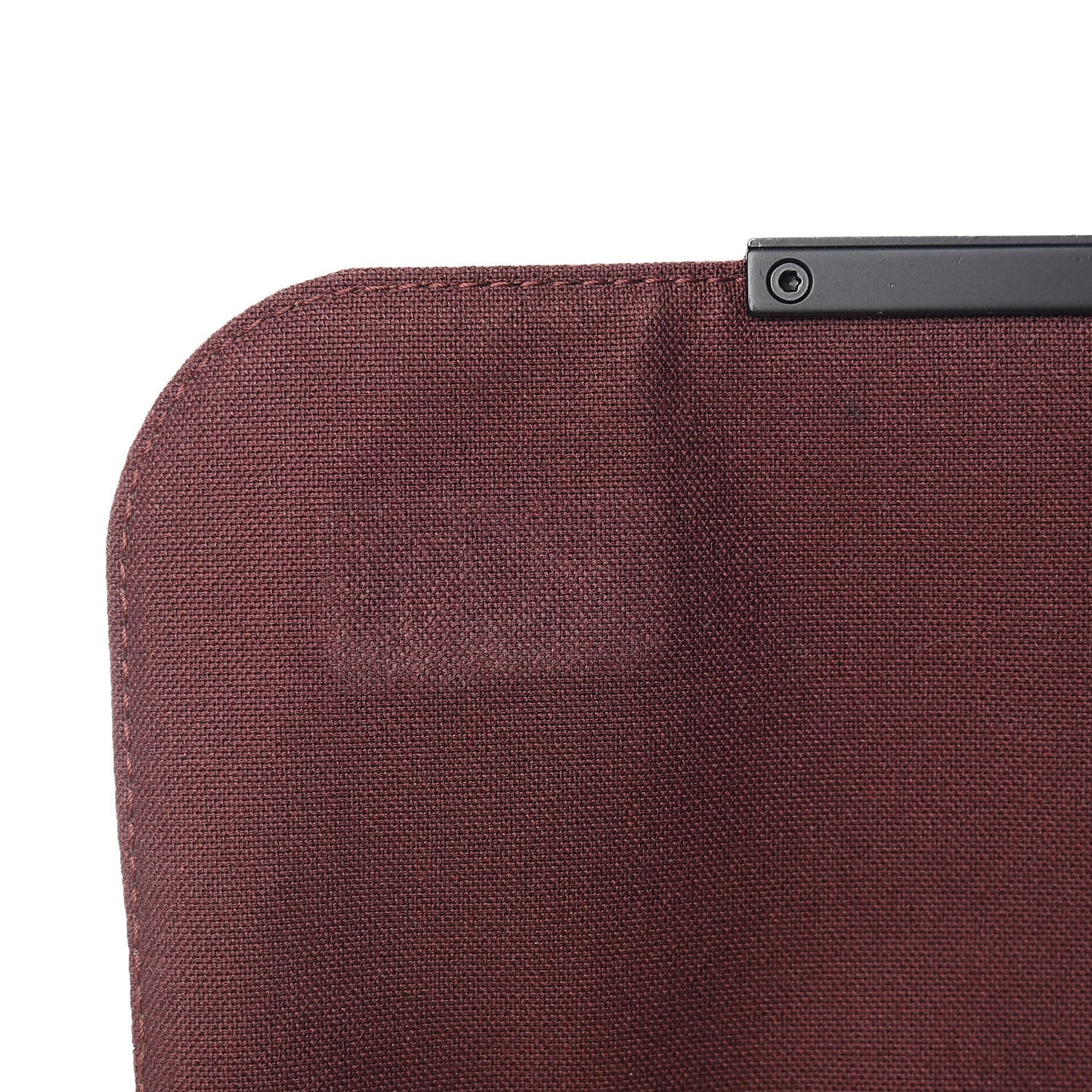 Monogram Macassar District PM