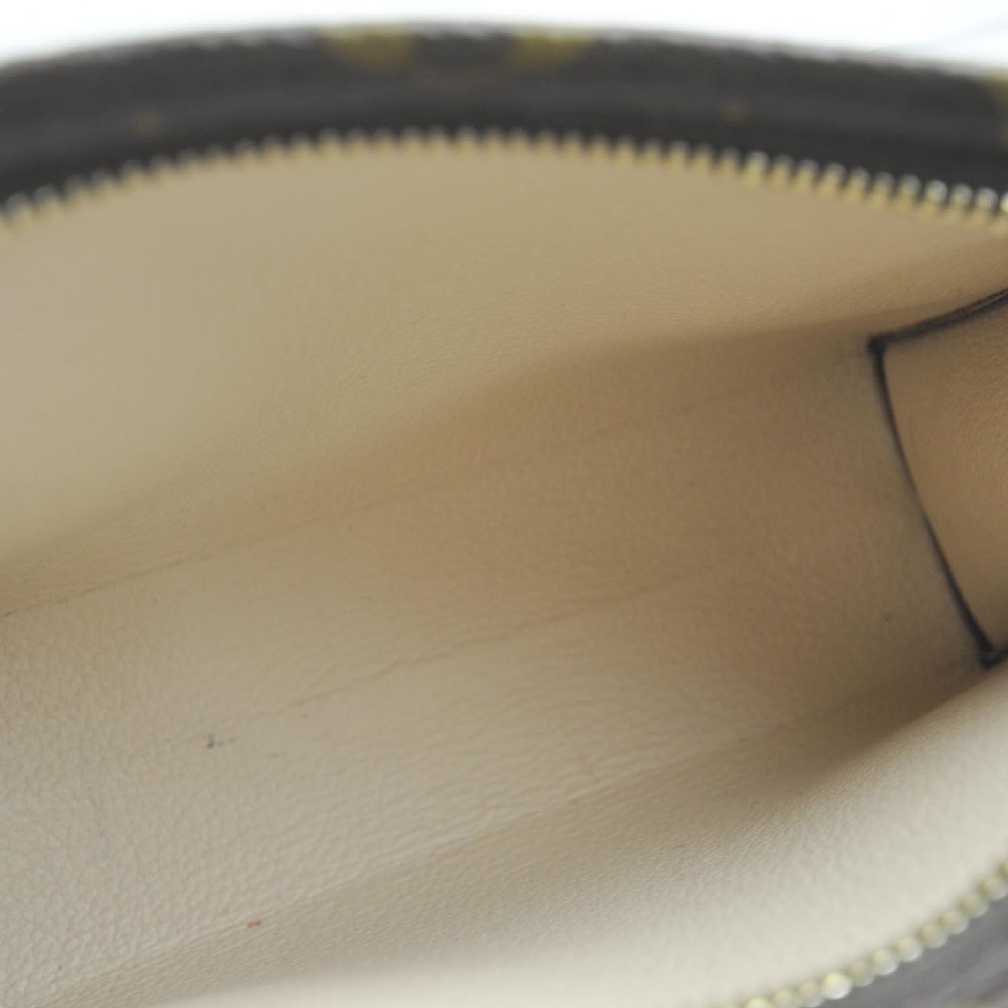 Monogram Toiletry Pouch 15