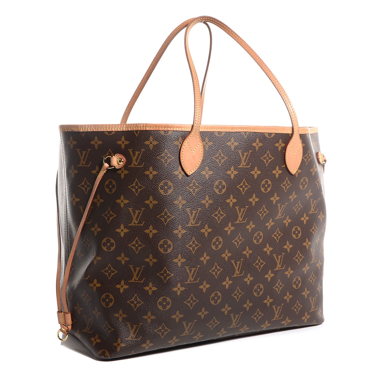 Monogram Neverfull GM