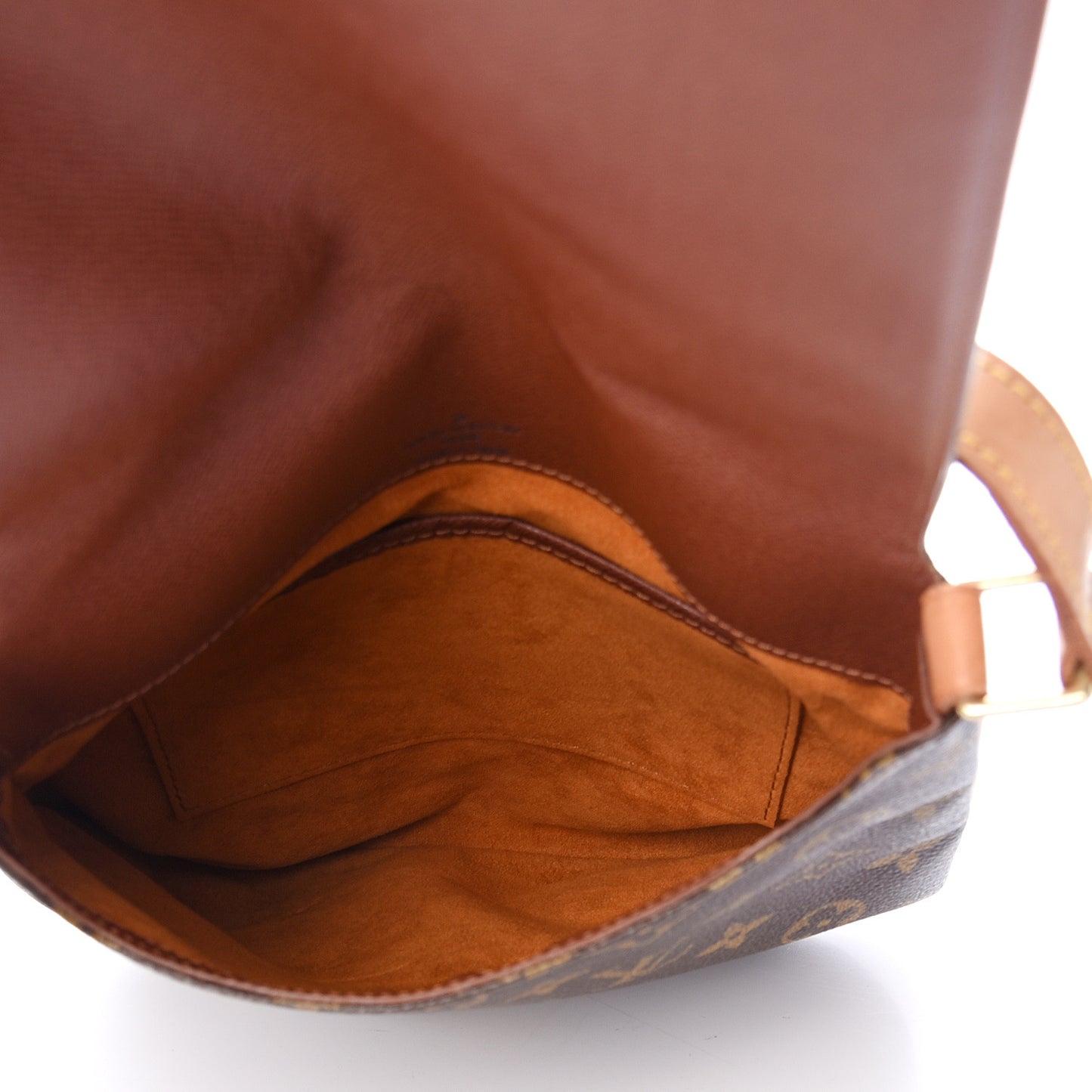 Monogram Musette Salsa