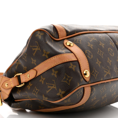 Louis Vuitton Monogram Stresa PM 7 of 11