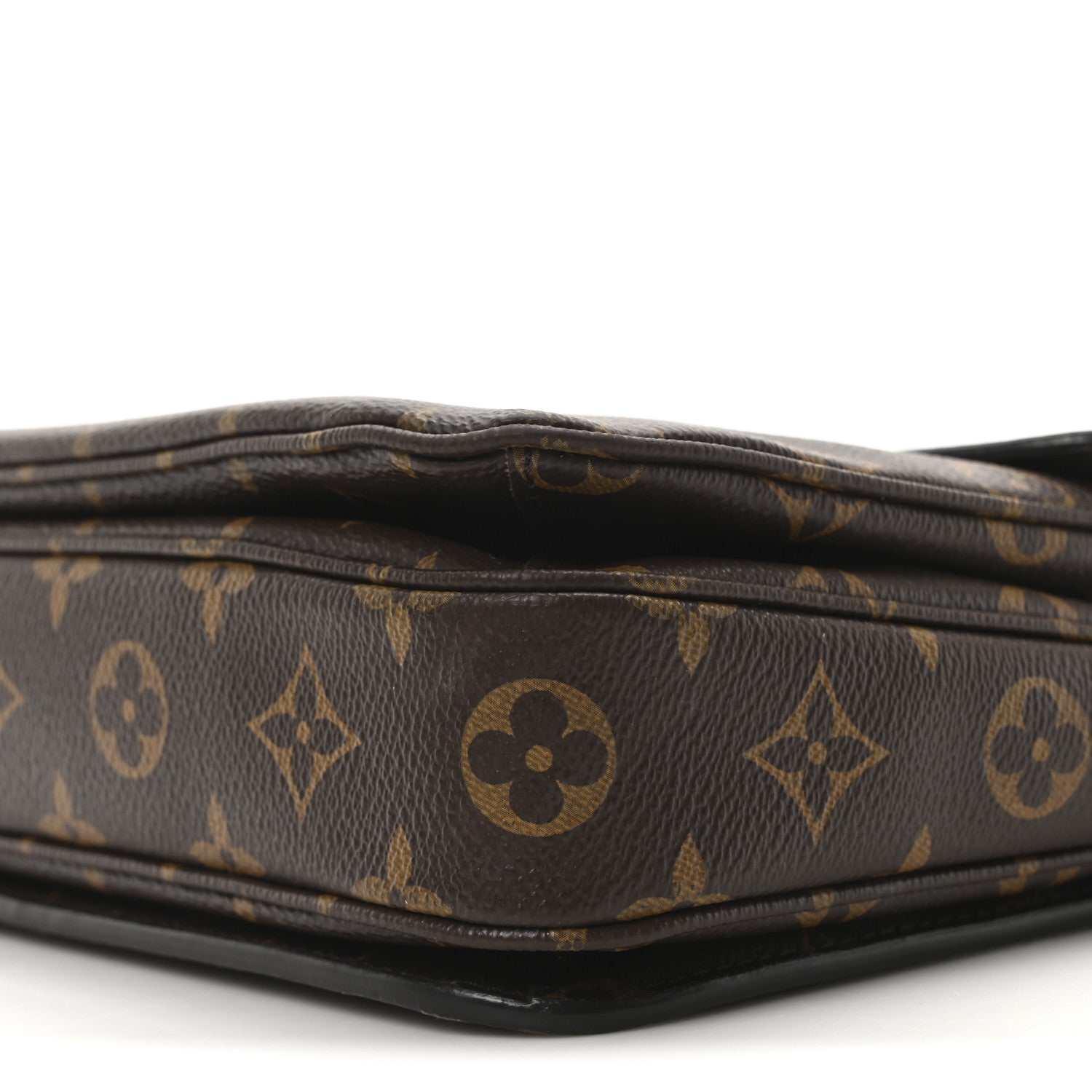 Louis Vuitton Monogram Pochette Metis 9 of 10