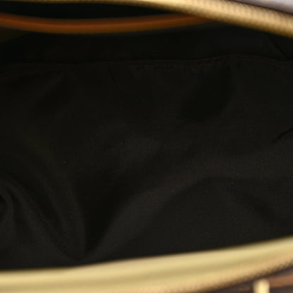 Louis Vuitton Monogram Evasion Sports Bag 4 of 13