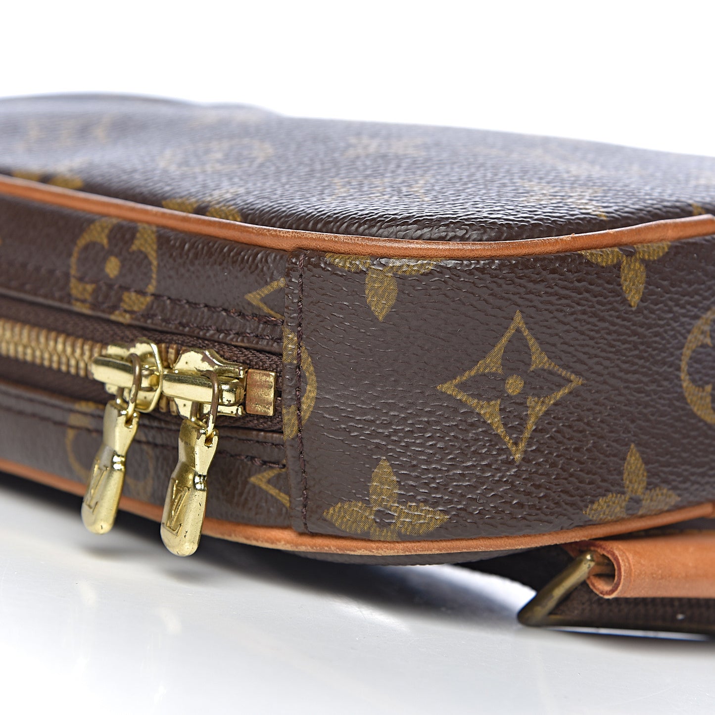 Monogram Pochette Gange