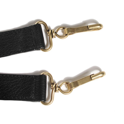 Balenciaga Chevre Classic Gold Hardware First Black 10 of 11