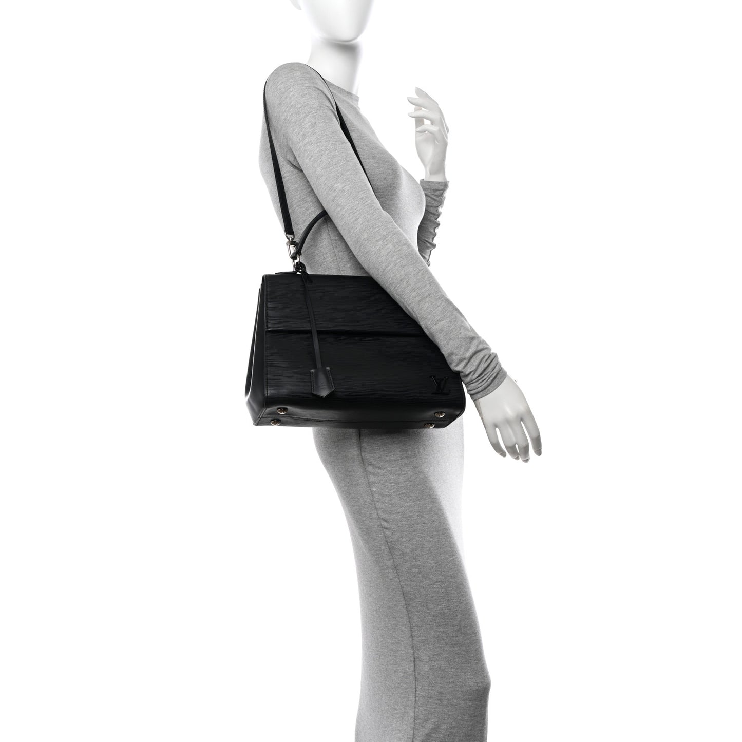 Epi Cluny MM Black