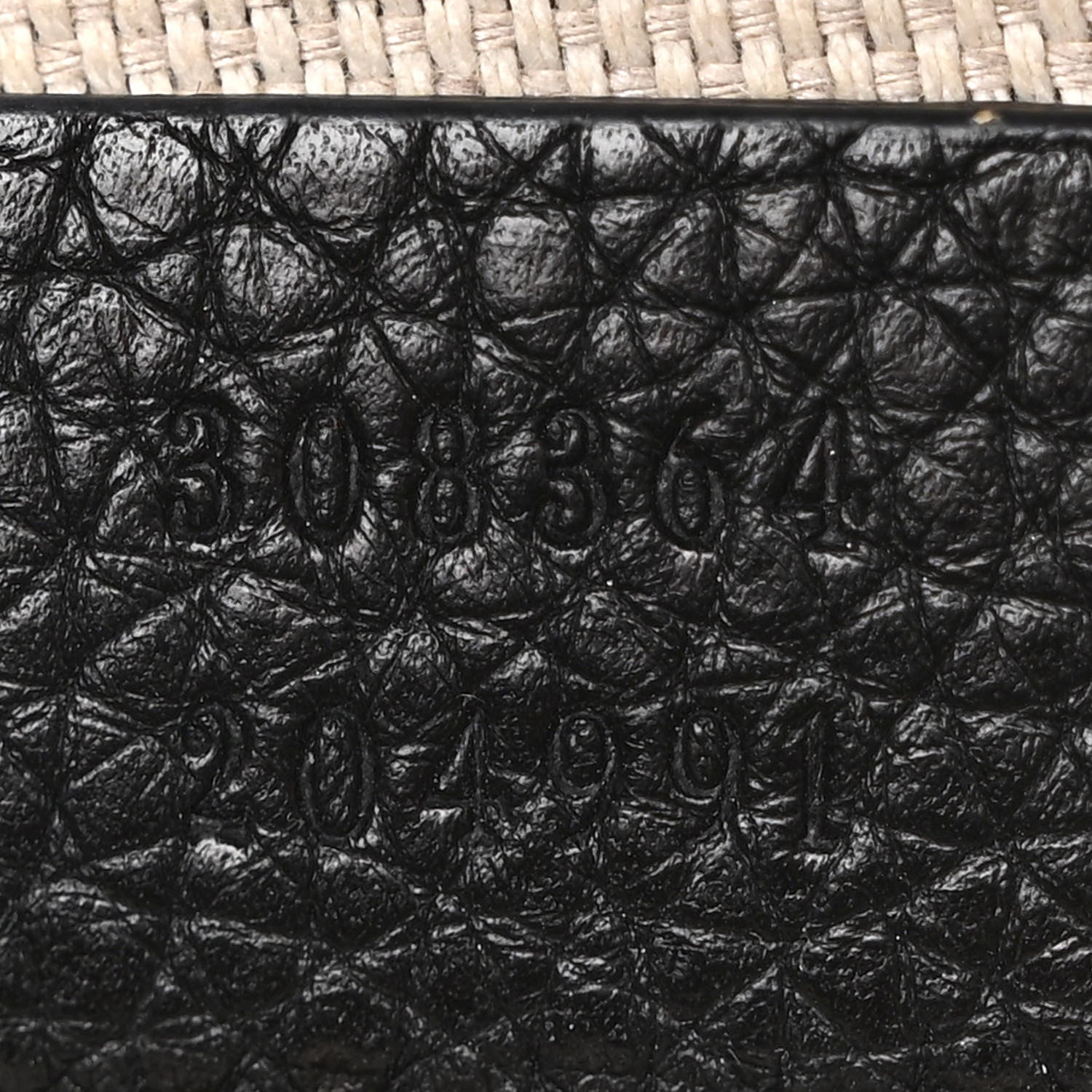 Gucci Pebbled Calfskin Small Soho Disco Bag Black 5 of 13
