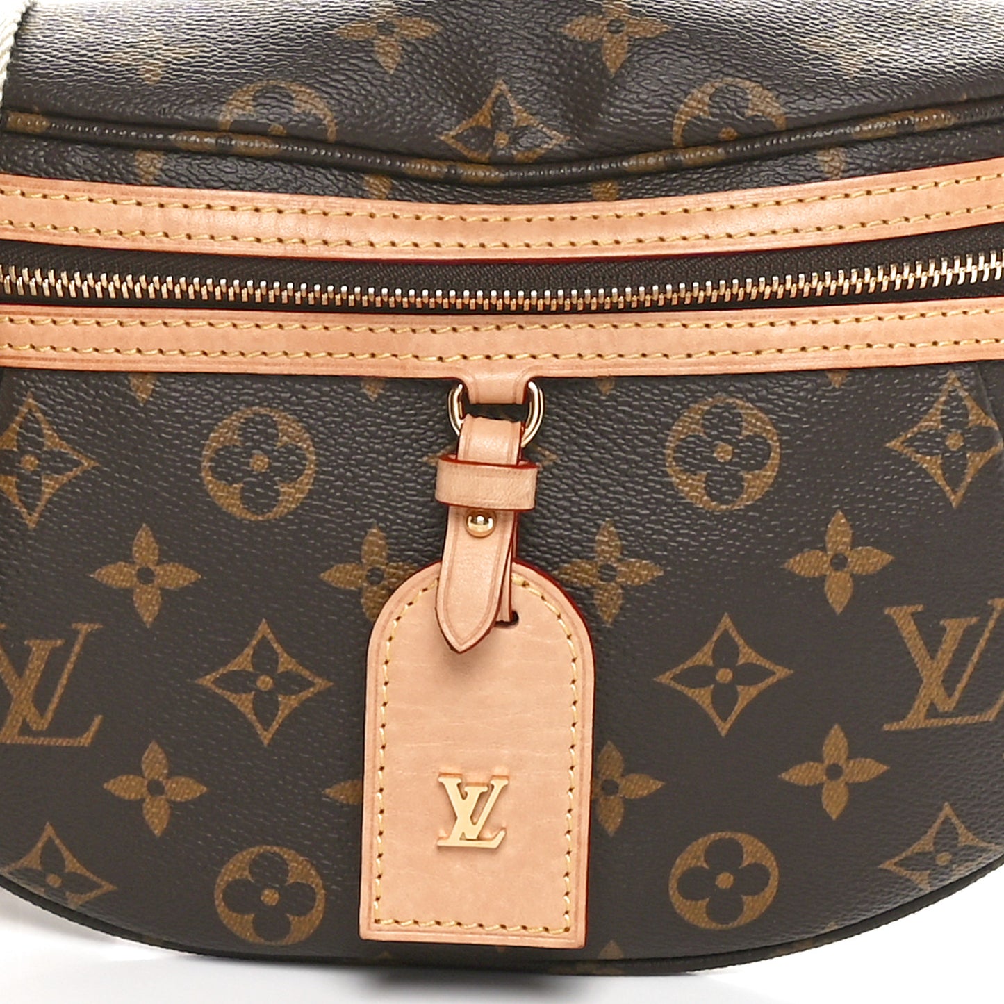 Monogram High Rise Bumbag