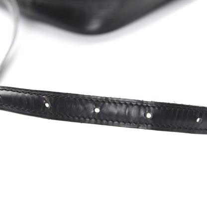Louis Vuitton Epi Danube Black 13 of 17
