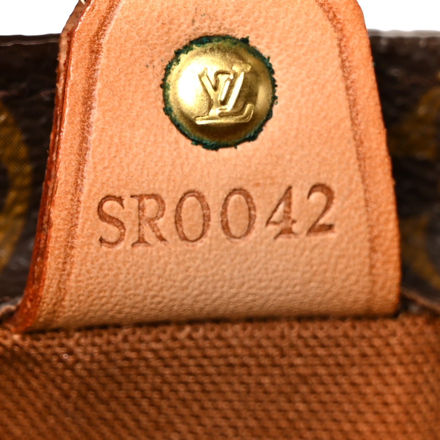 Monogram Vavin PM