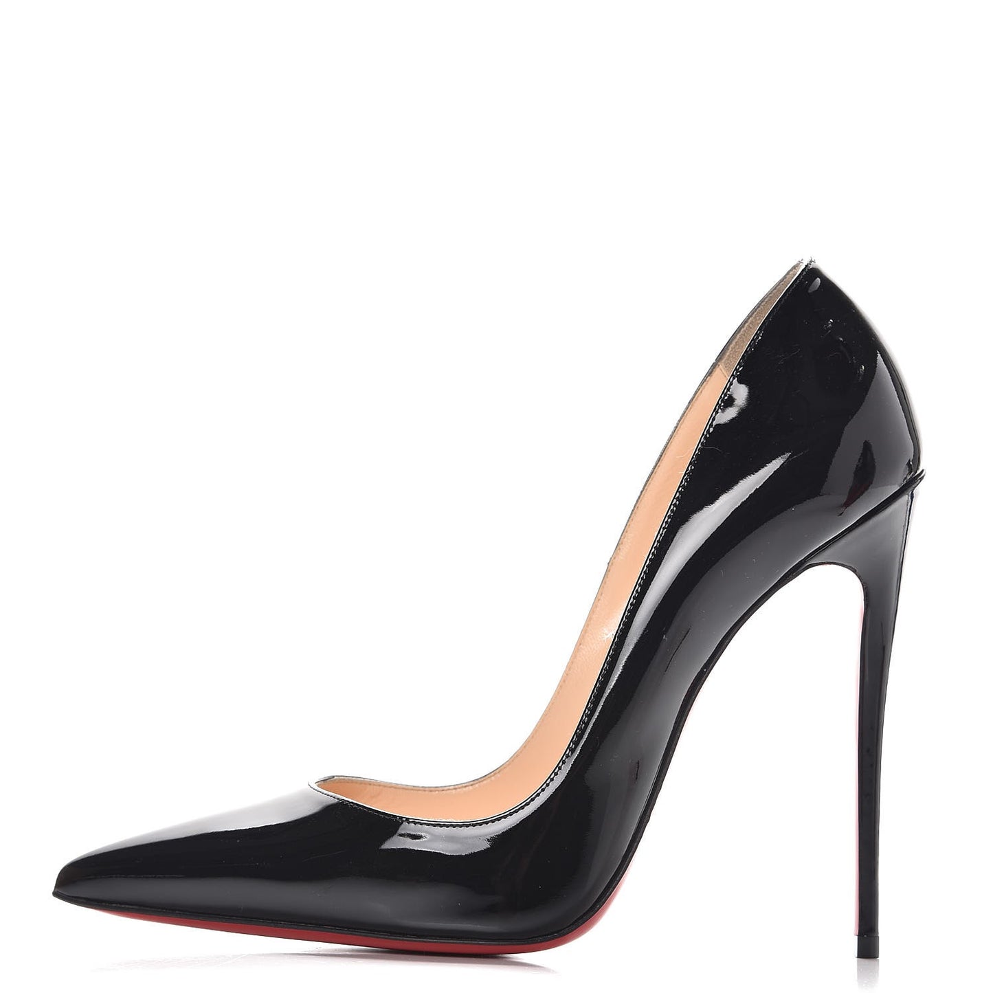 Patent So Kate 120 Pumps 40 Black