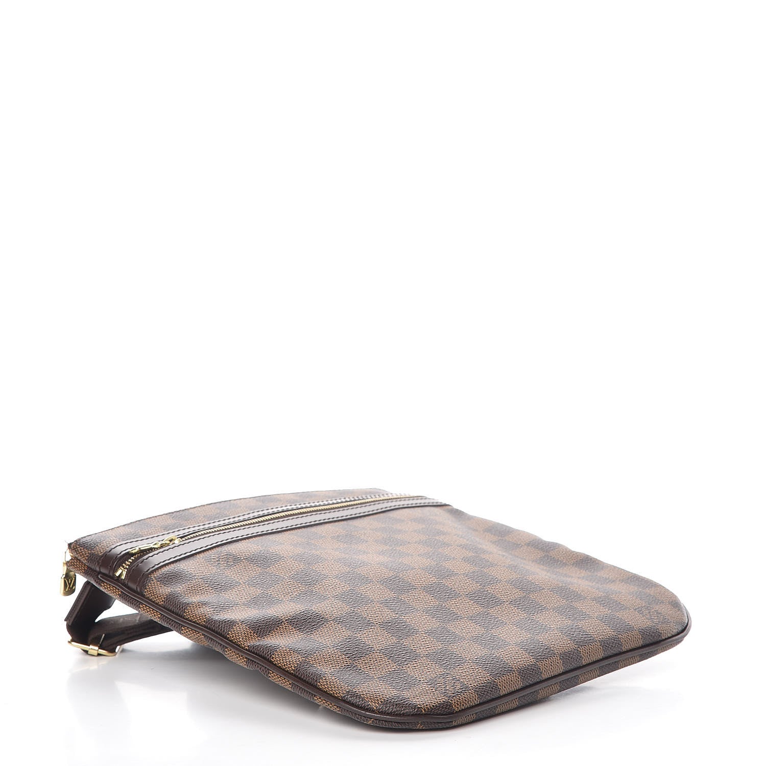 Louis Vuitton Damier Ebene Bosphore Pochette 4 of 6