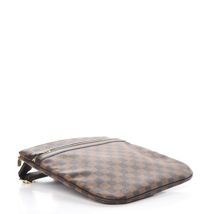 Louis Vuitton Damier Ebene Bosphore Pochette 4 of 6
