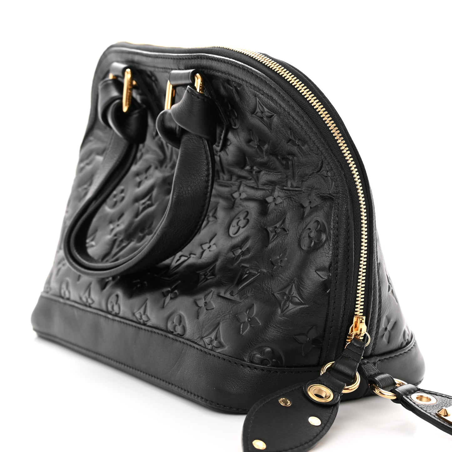 Monogram Double Jeu Neo Alma Black