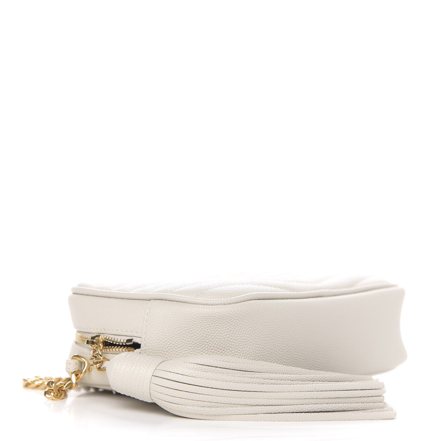 Grain De Poudre Matelasse Monogram Mini Lou Camera Bag