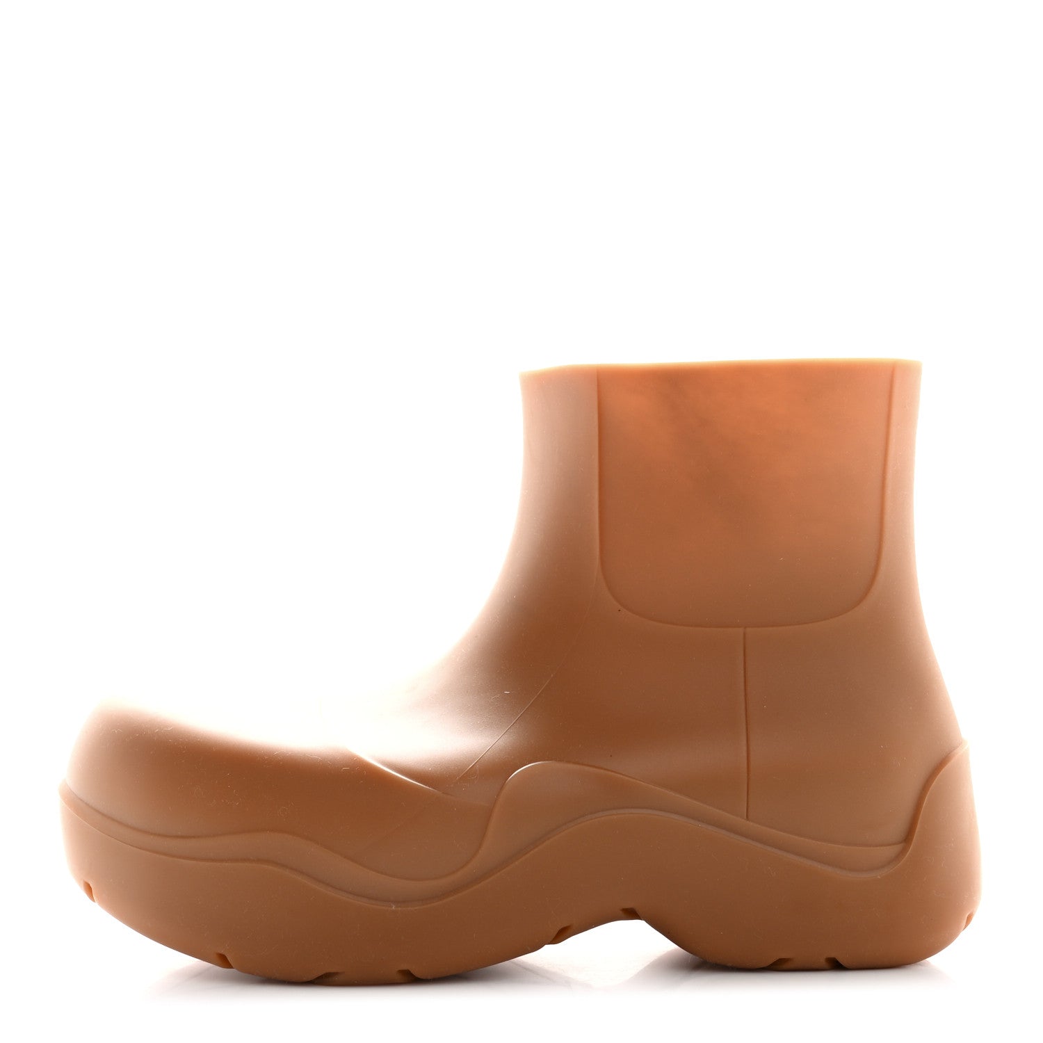 Bottega Veneta Rubber Mens Puddle Ankle Boots 43 Rubber Band 1 of 8