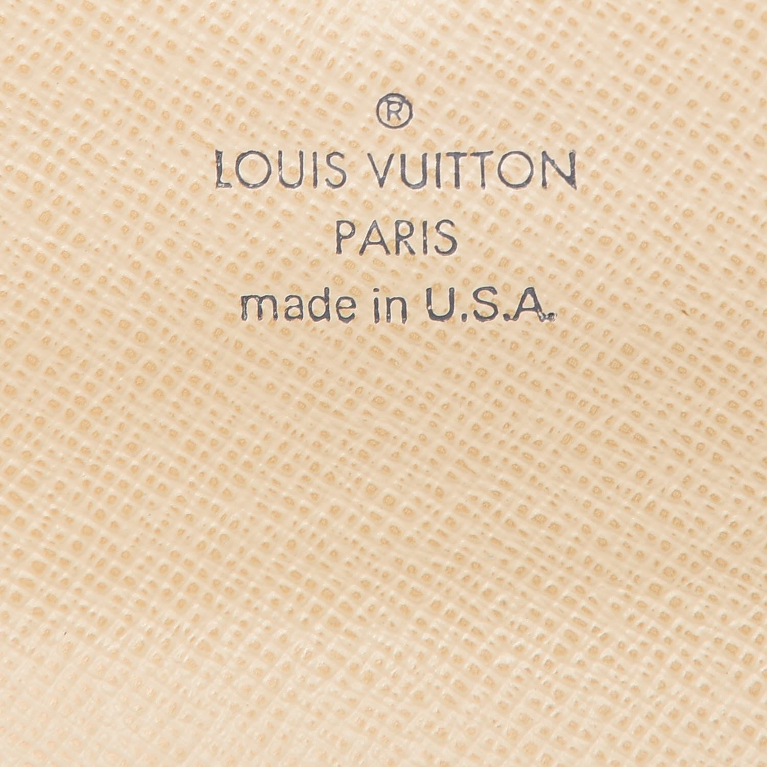 Louis Vuitton Damier Azur Sarah Wallet 7 of 17