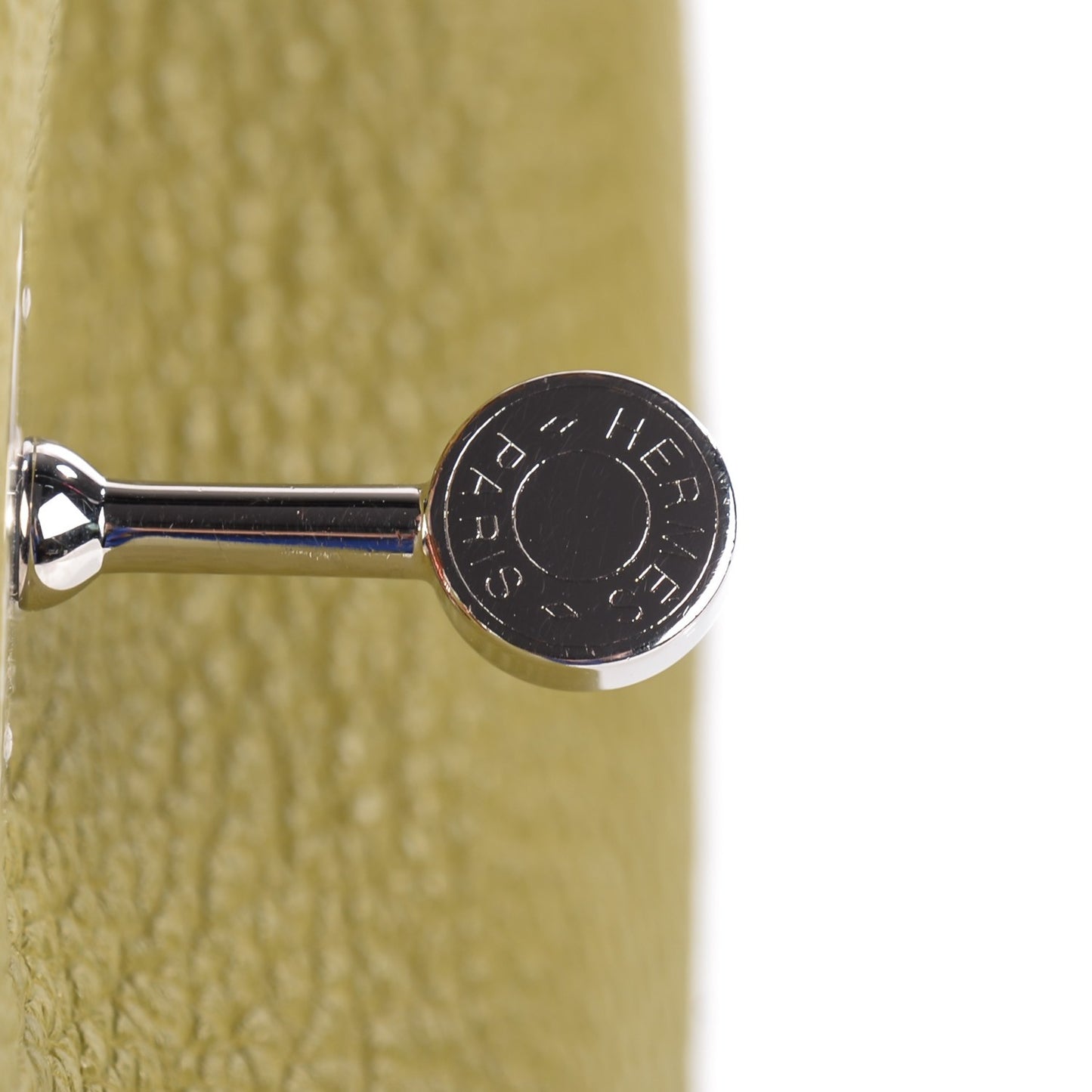 Taurillon Clemence Lindy 30 Vert Chartreuse