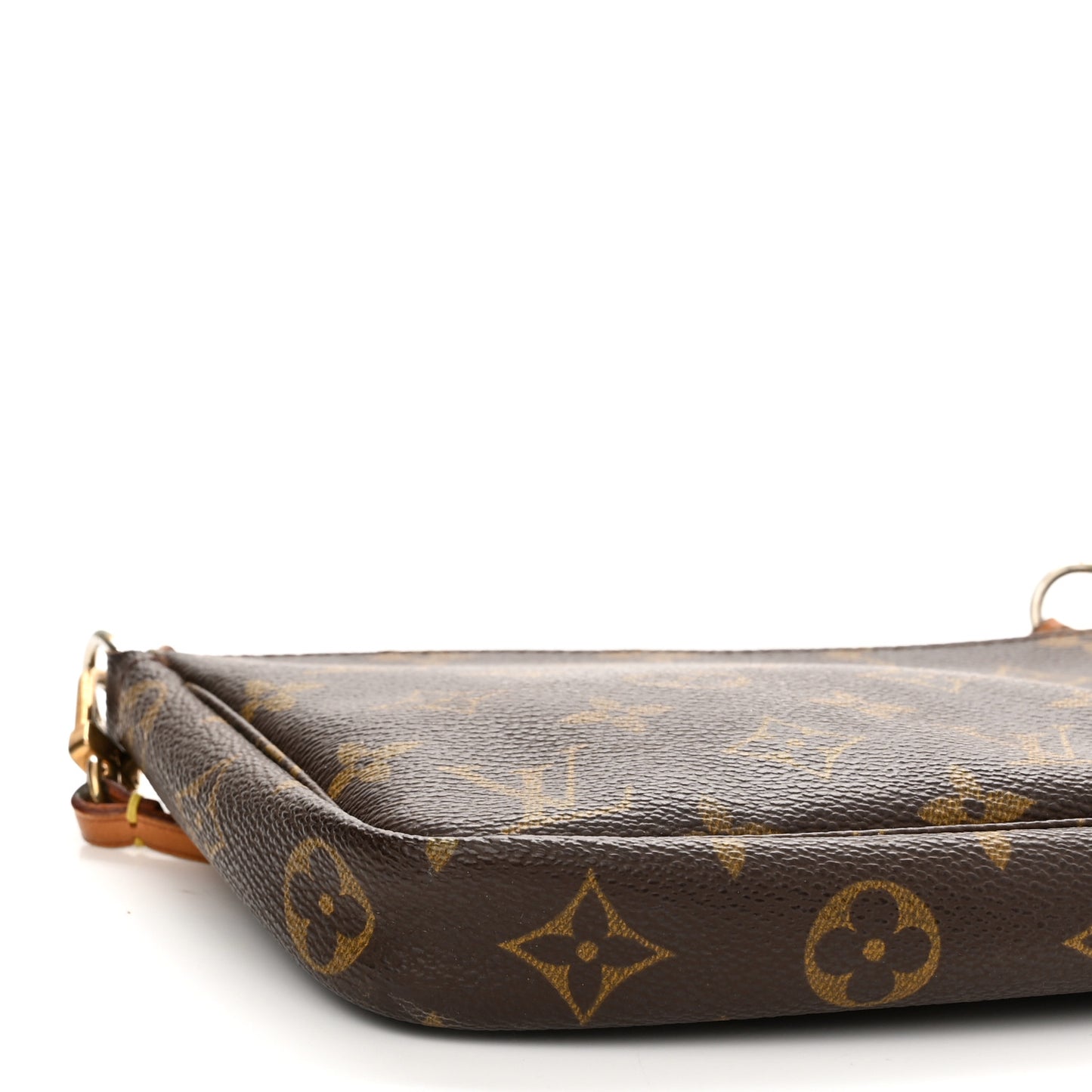 Monogram Pochette Accessories