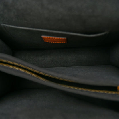 Louis Vuitton Reverse Monogram Dauphine MM 5 of 11