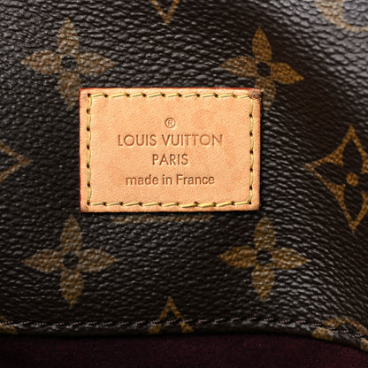 Louis Vuitton Monogram Melie 6 of 9