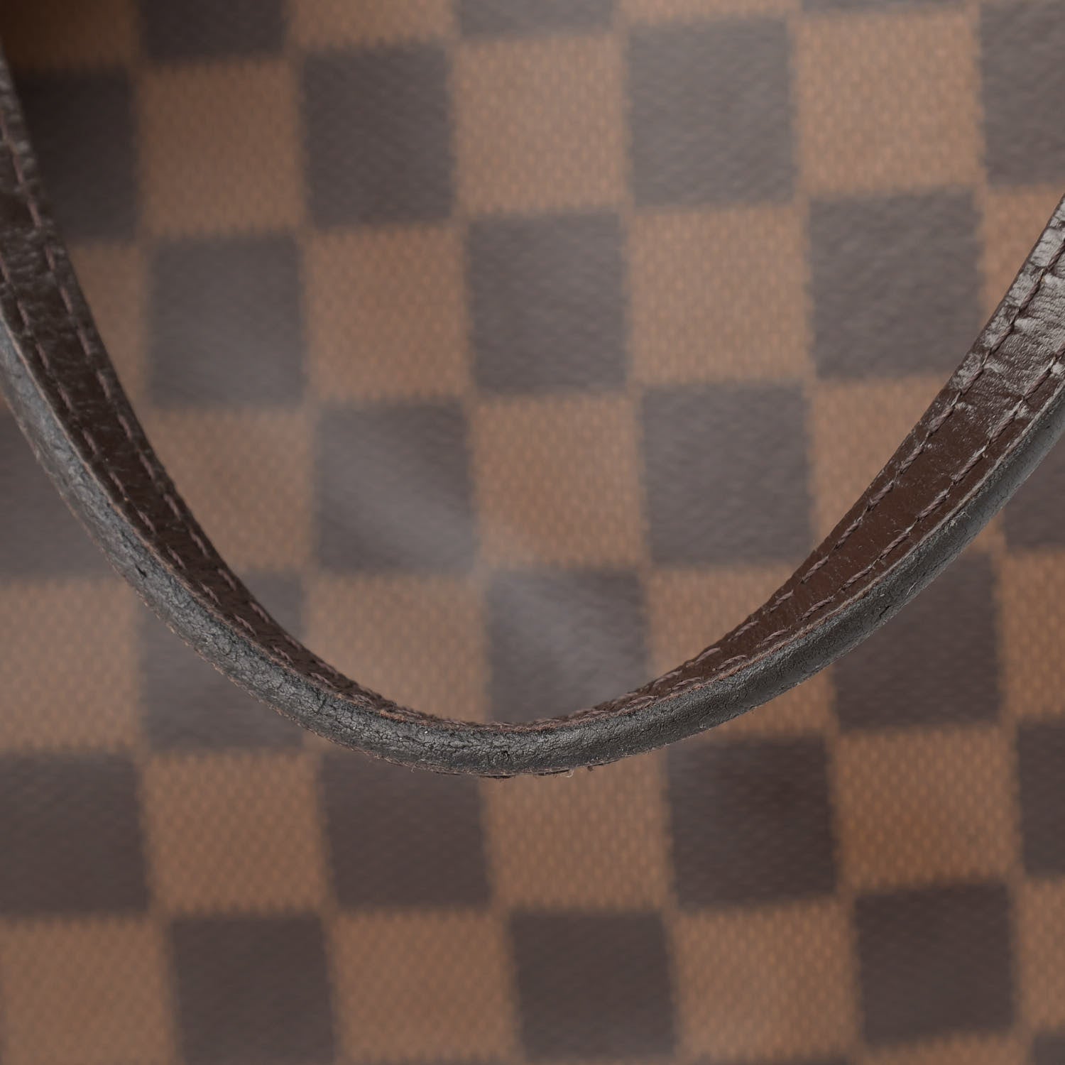 Louis Vuitton Damier Ebene Neo Neverfull MM 15 of 19